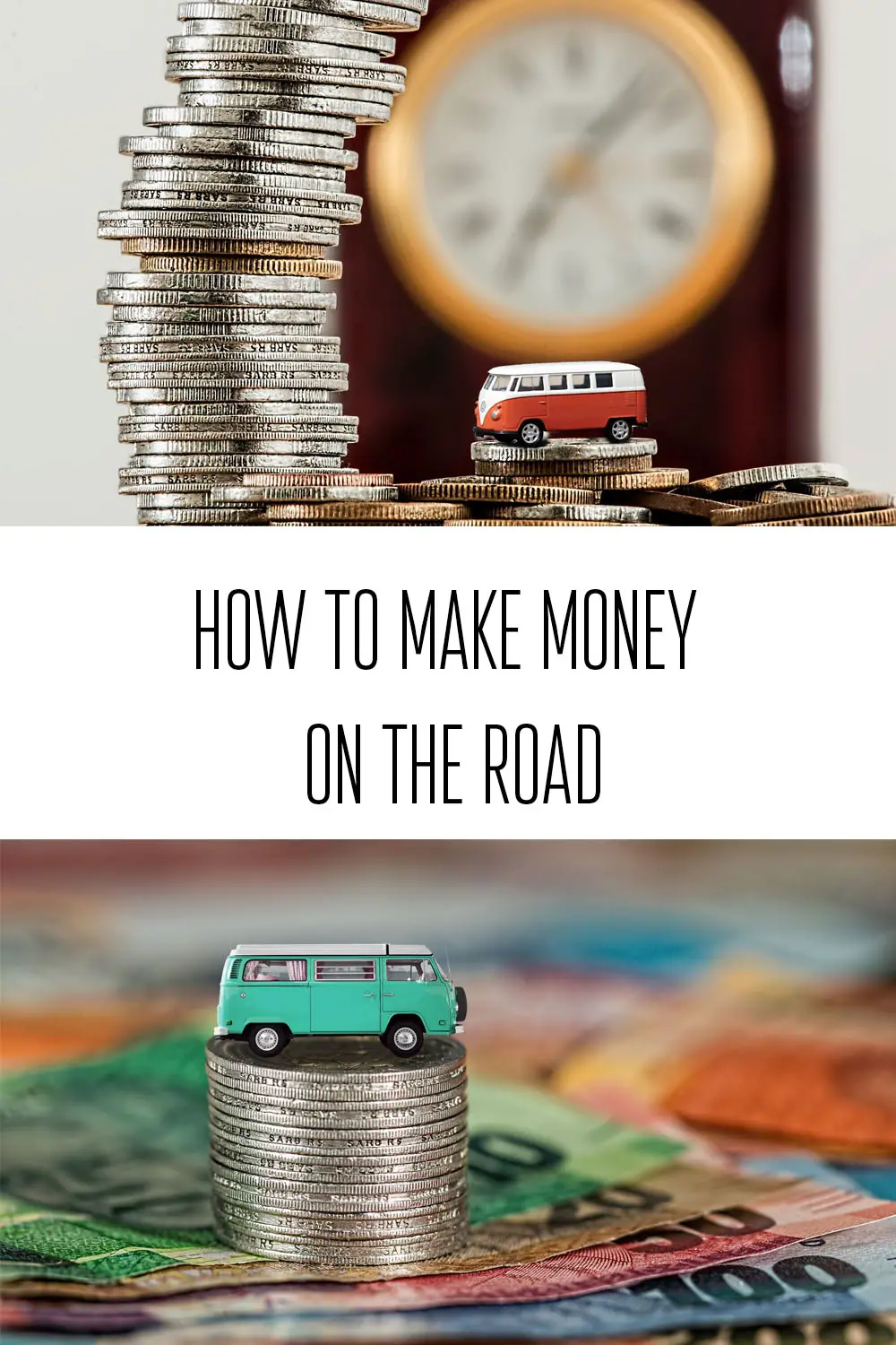 21 Superb Ways to Make Money When Living in an RV Full-Time • The