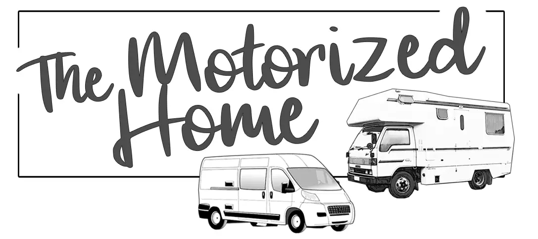 The Motorized Home